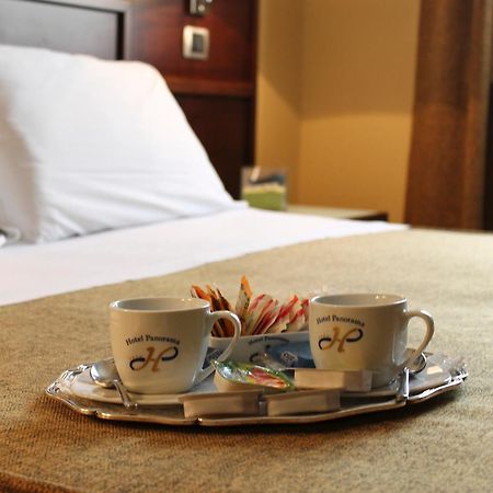 Panorama Hotel Συρακούσες Εξωτερικό φωτογραφία