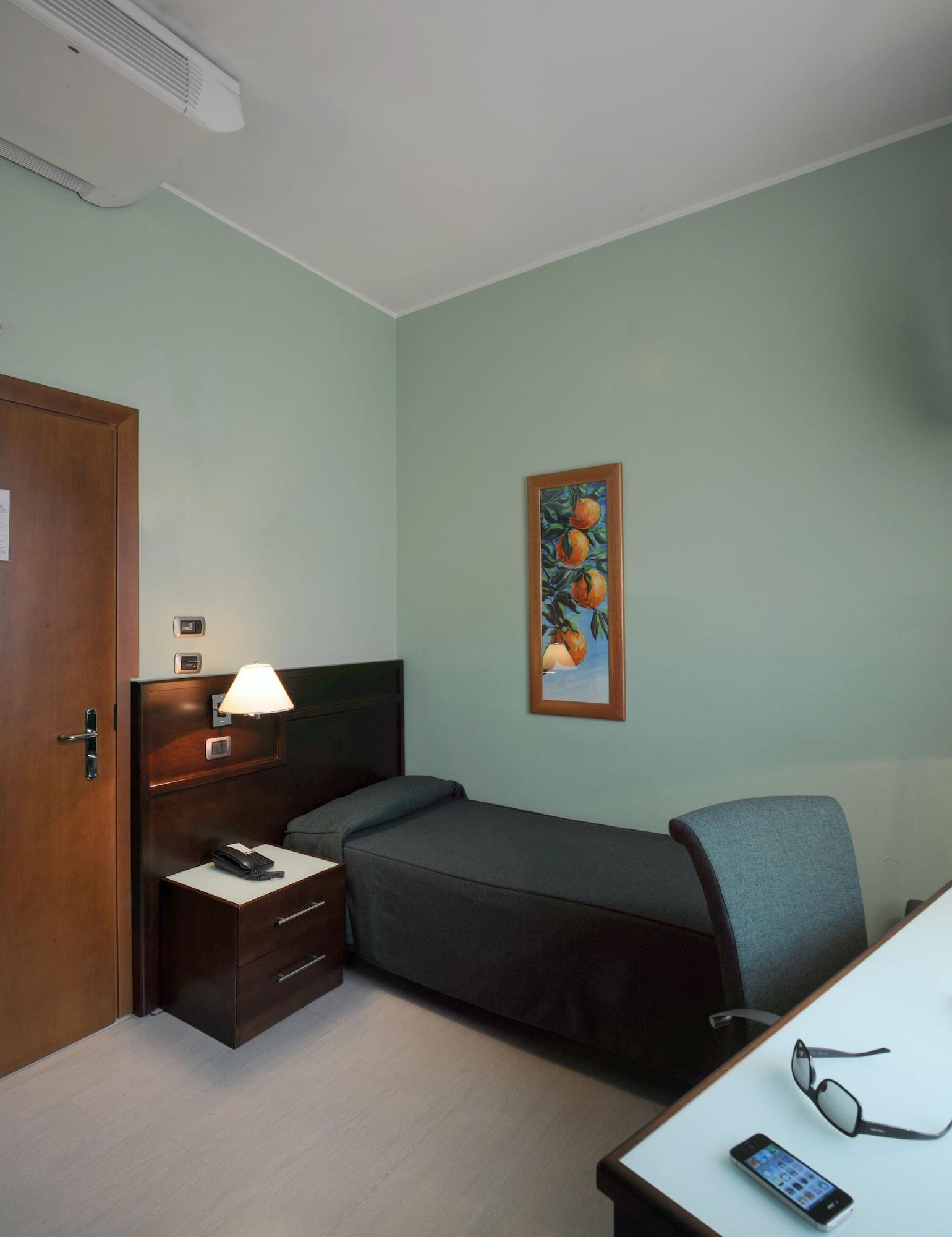Panorama Hotel Συρακούσες Εξωτερικό φωτογραφία