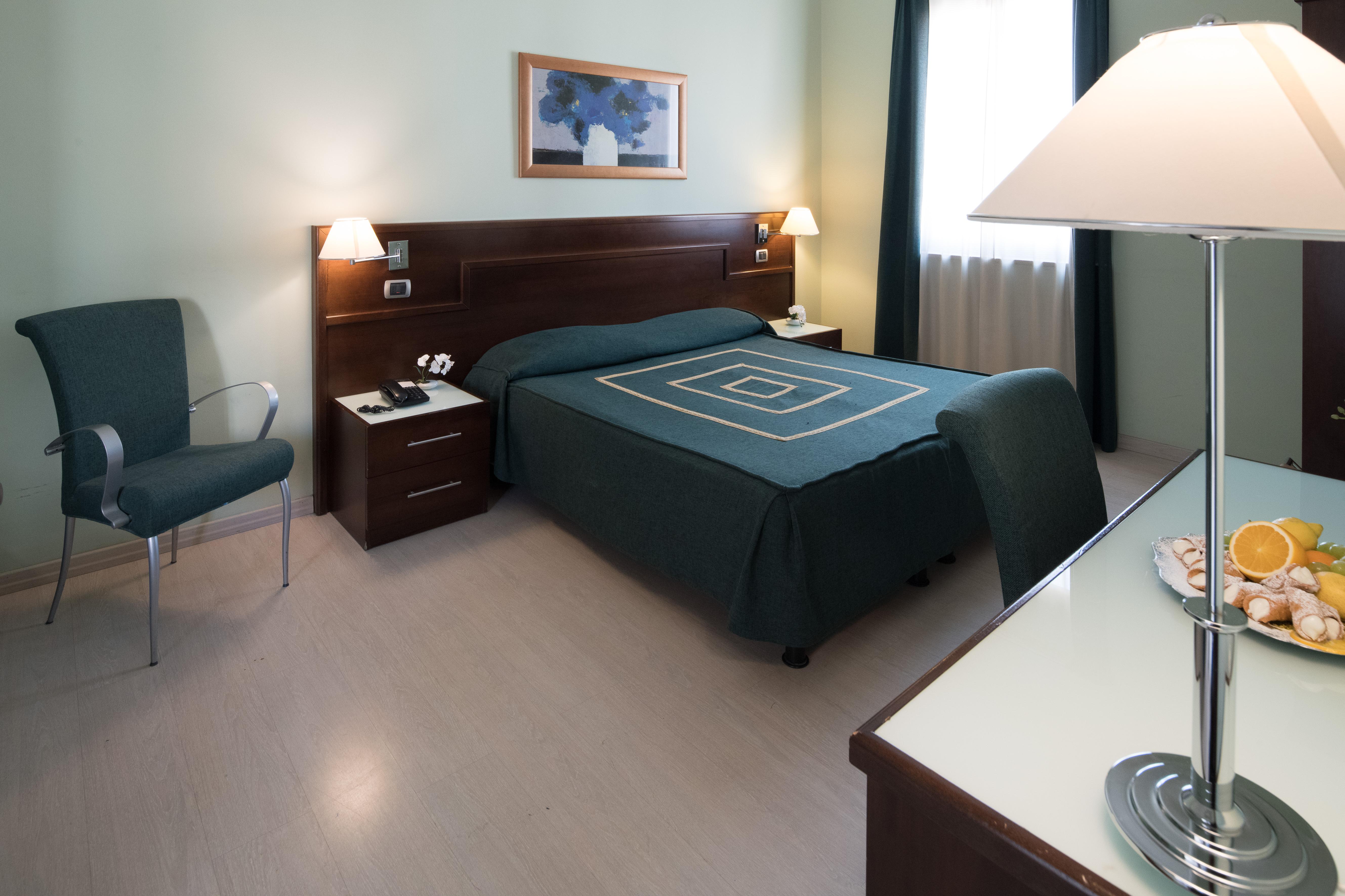 Panorama Hotel Συρακούσες Εξωτερικό φωτογραφία