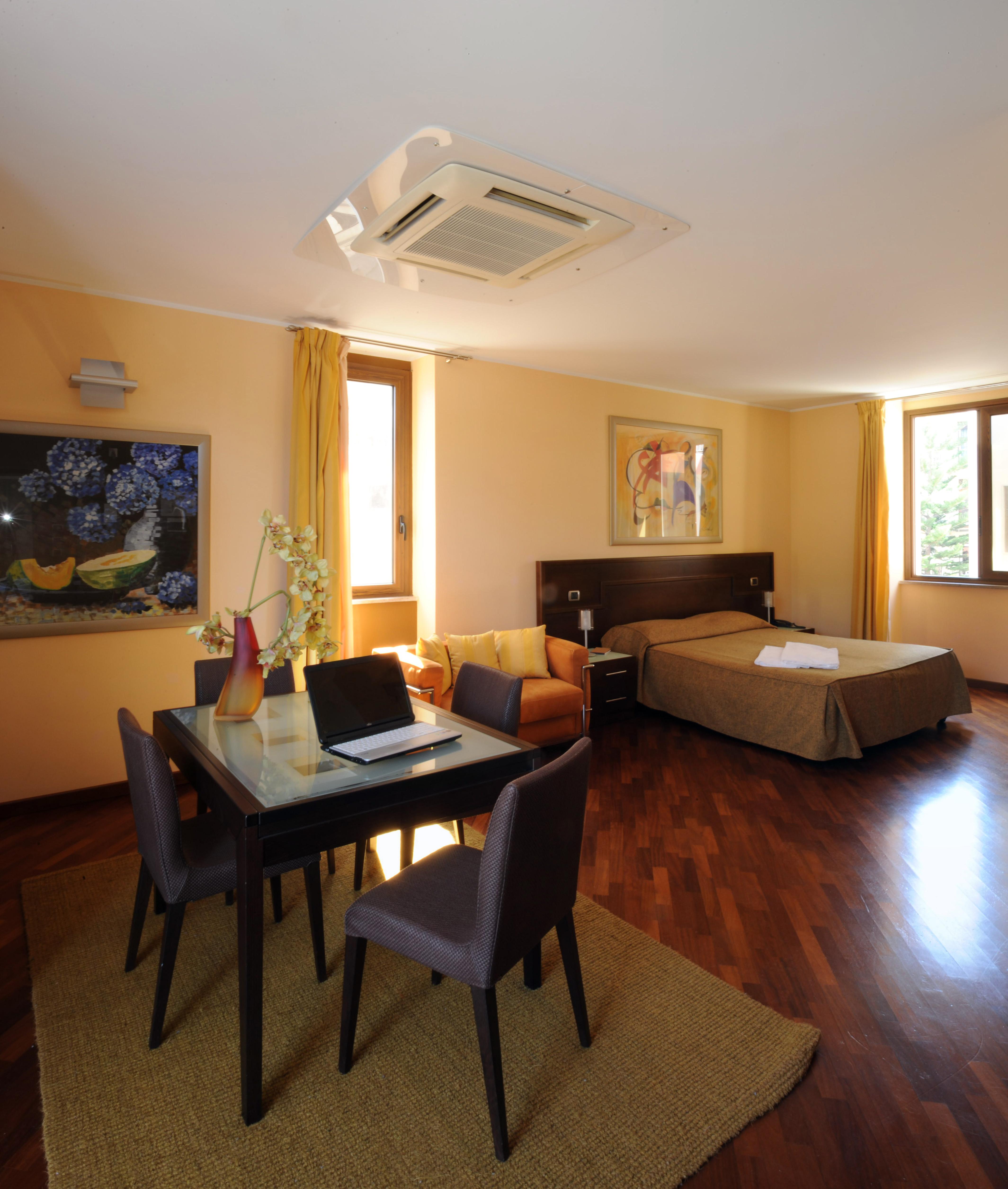 Panorama Hotel Συρακούσες Εξωτερικό φωτογραφία