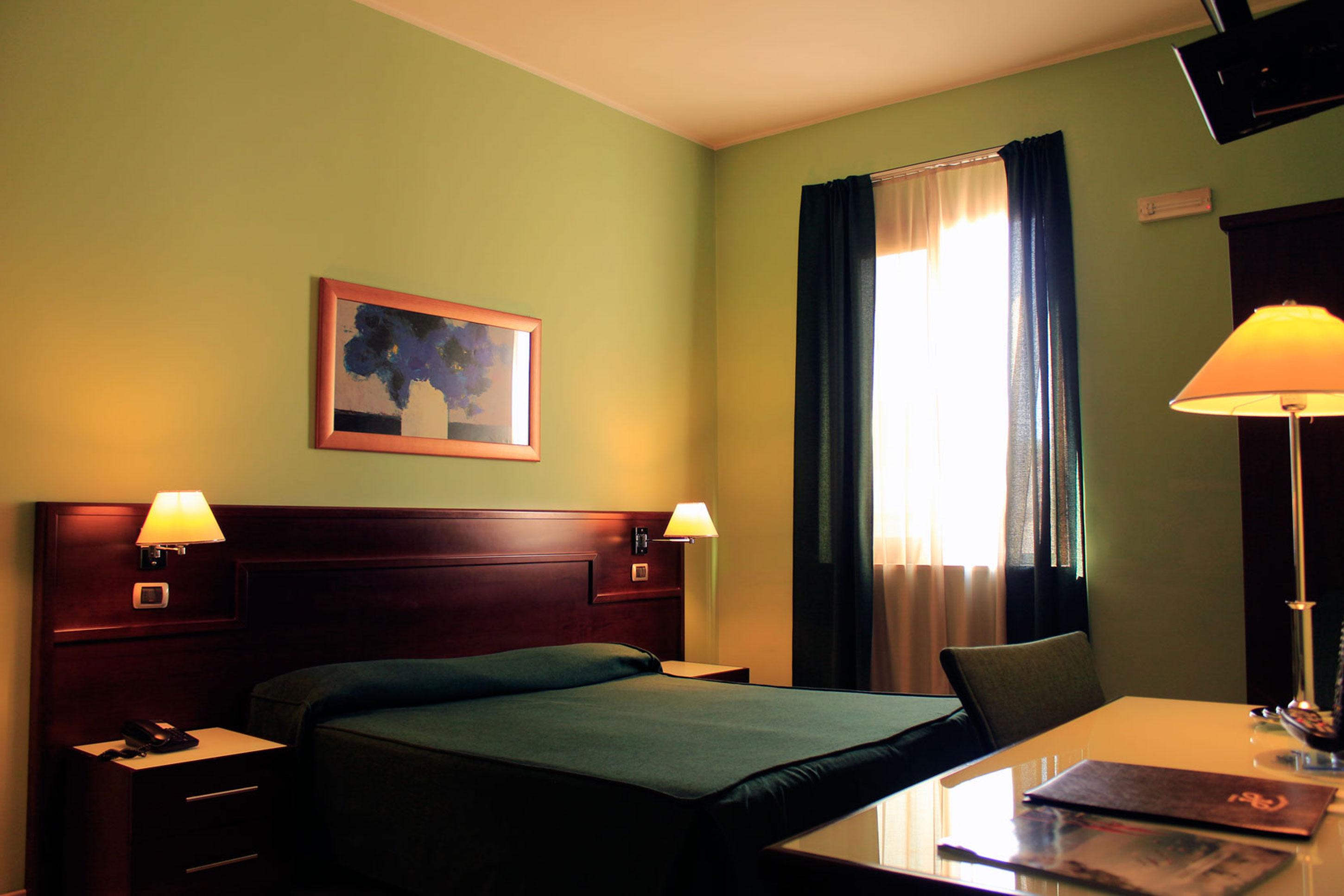 Panorama Hotel Συρακούσες Εξωτερικό φωτογραφία