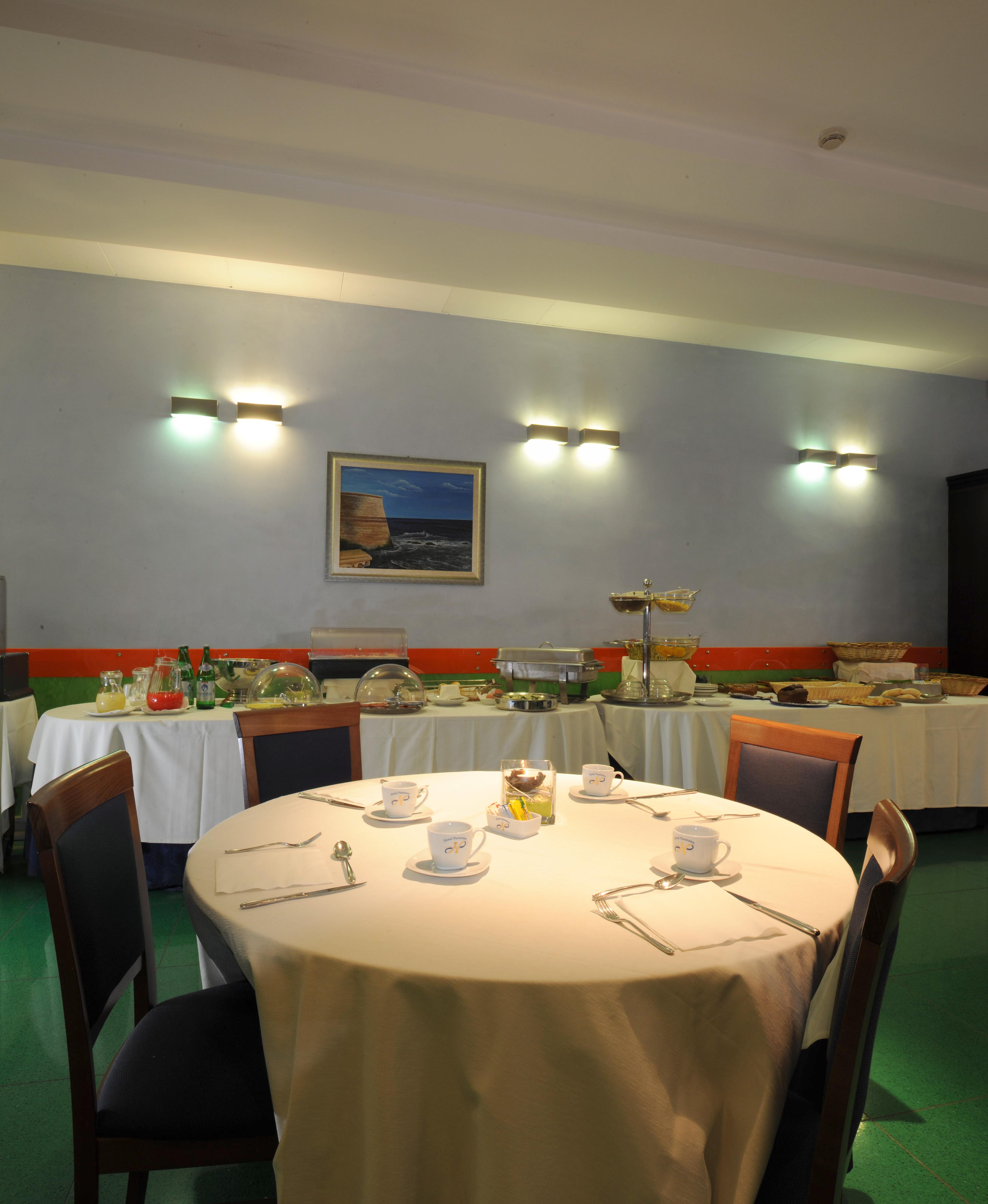 Panorama Hotel Συρακούσες Εξωτερικό φωτογραφία