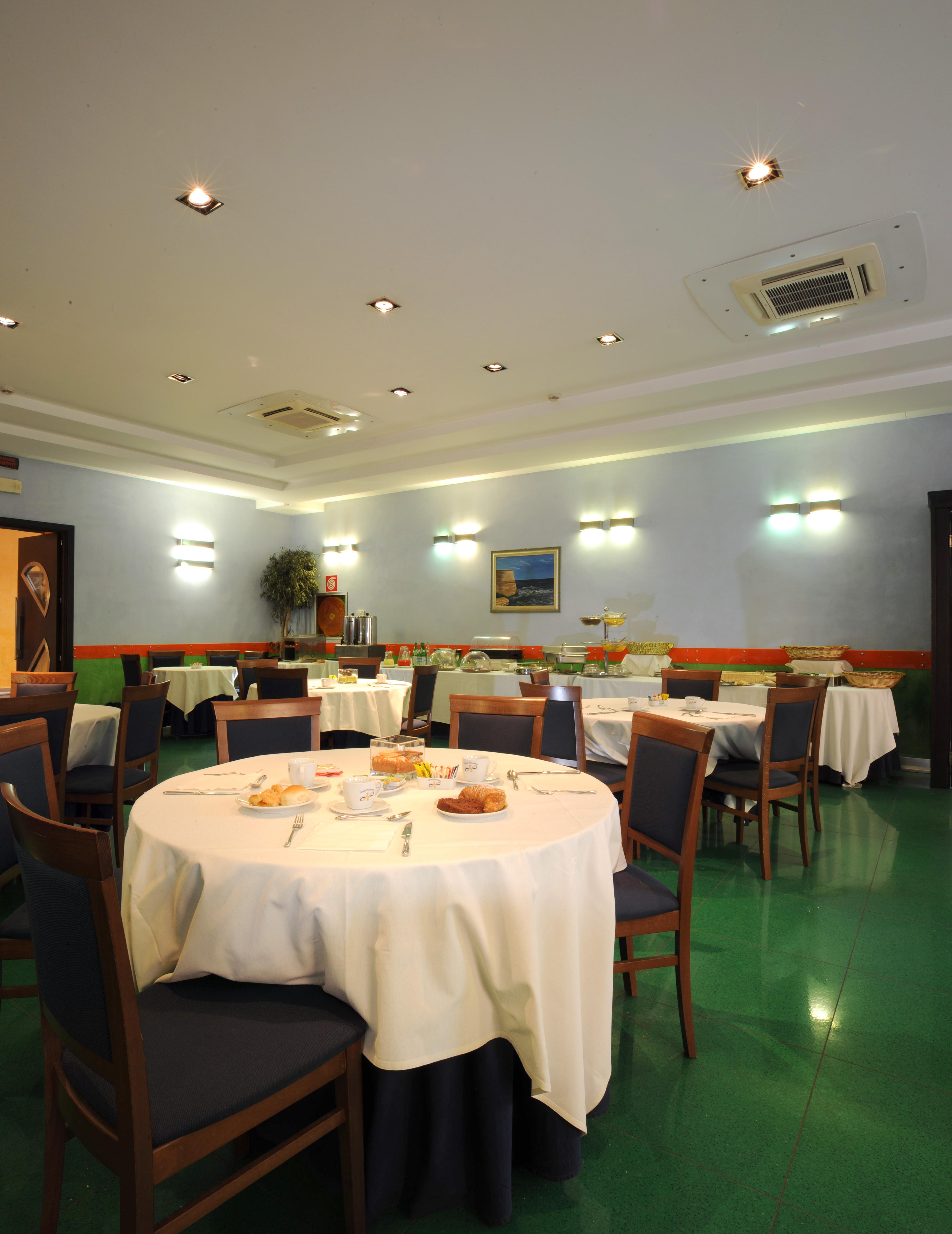 Panorama Hotel Συρακούσες Εξωτερικό φωτογραφία