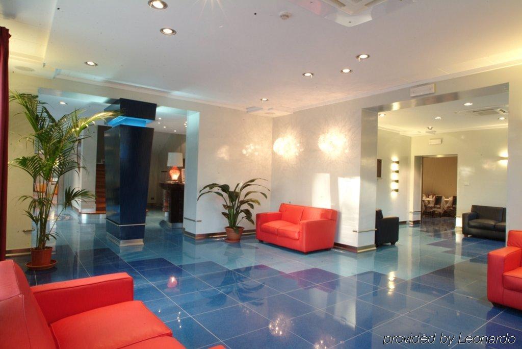 Panorama Hotel Συρακούσες Εσωτερικό φωτογραφία