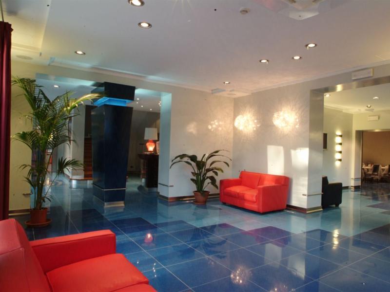 Panorama Hotel Συρακούσες Εξωτερικό φωτογραφία