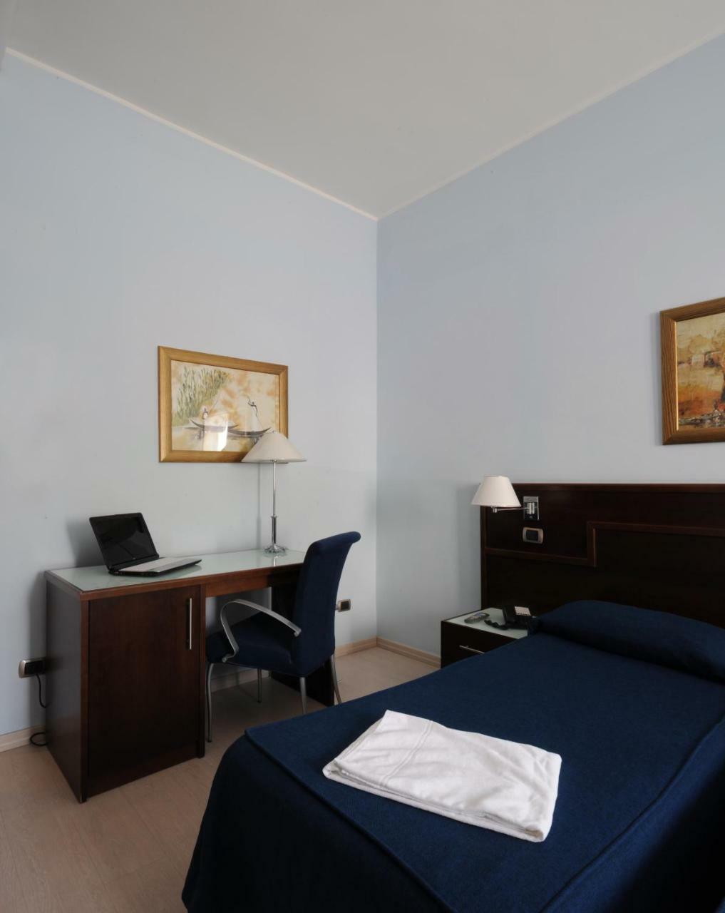 Panorama Hotel Συρακούσες Εξωτερικό φωτογραφία