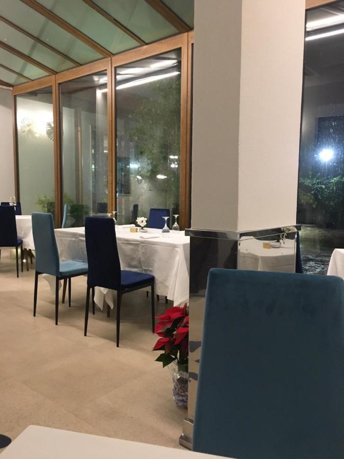 Panorama Hotel Συρακούσες Εξωτερικό φωτογραφία